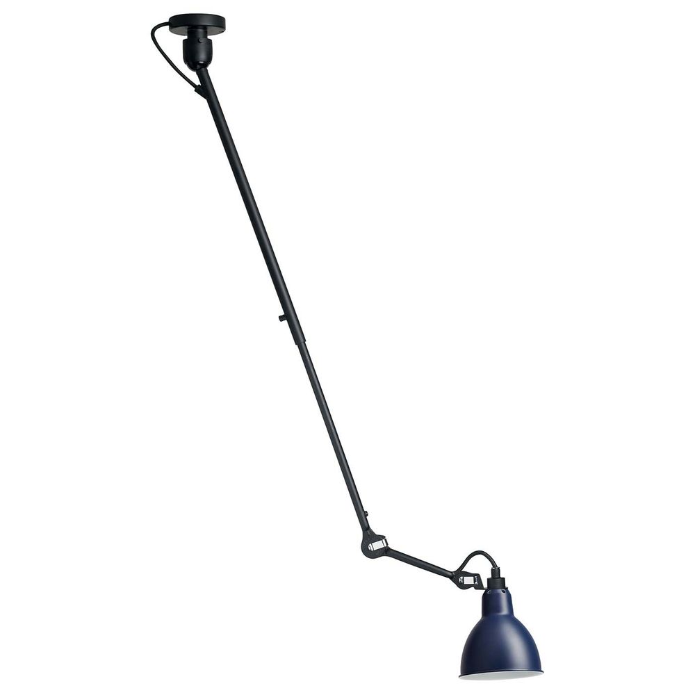DCWéditions Gras N°302 Lampada da soffitto con supporto