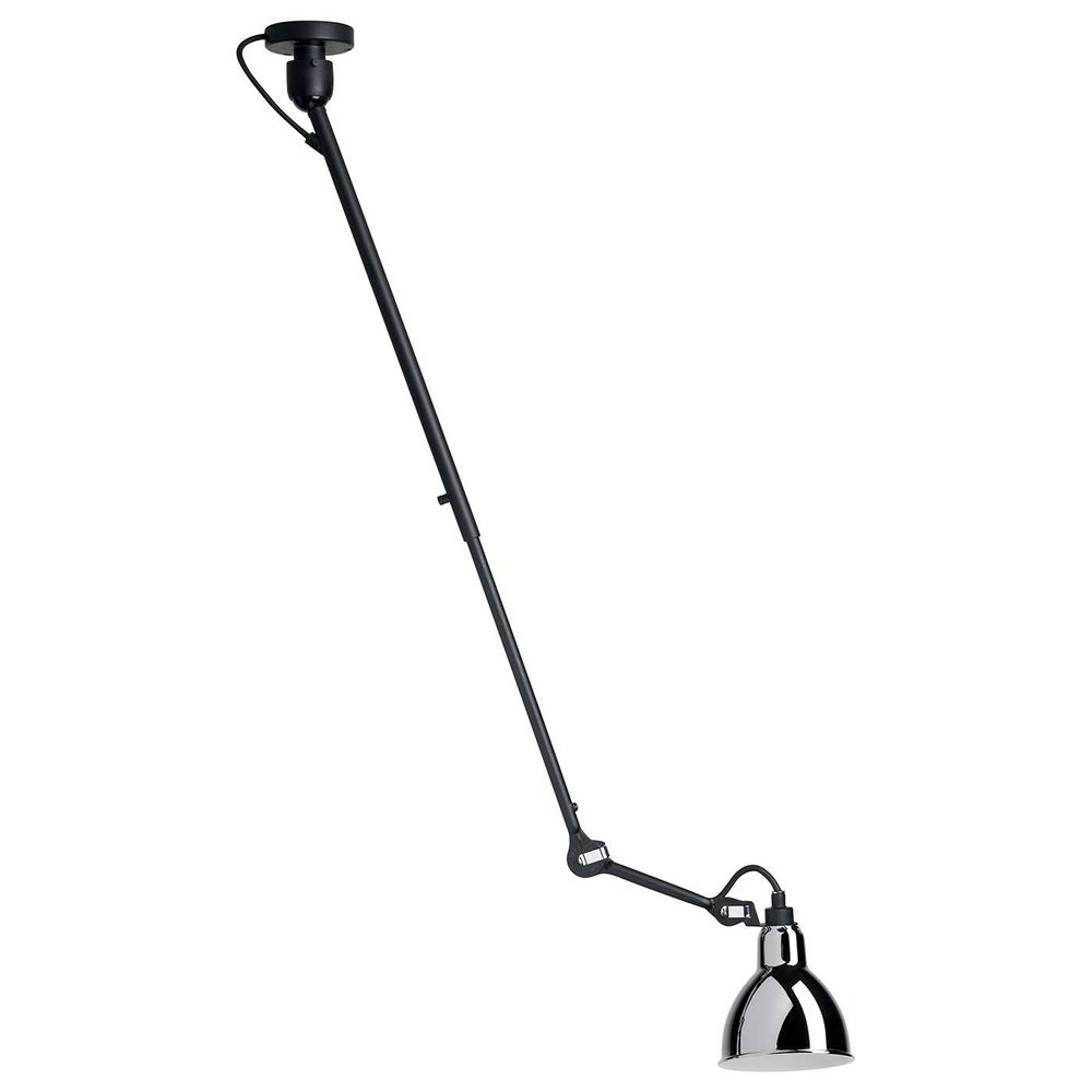 DCWéditions Gras N°302 Lampada da soffitto con supporto
