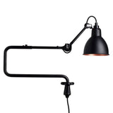 DCWéditions Gras N°303 Wandlampe mit Ausleger