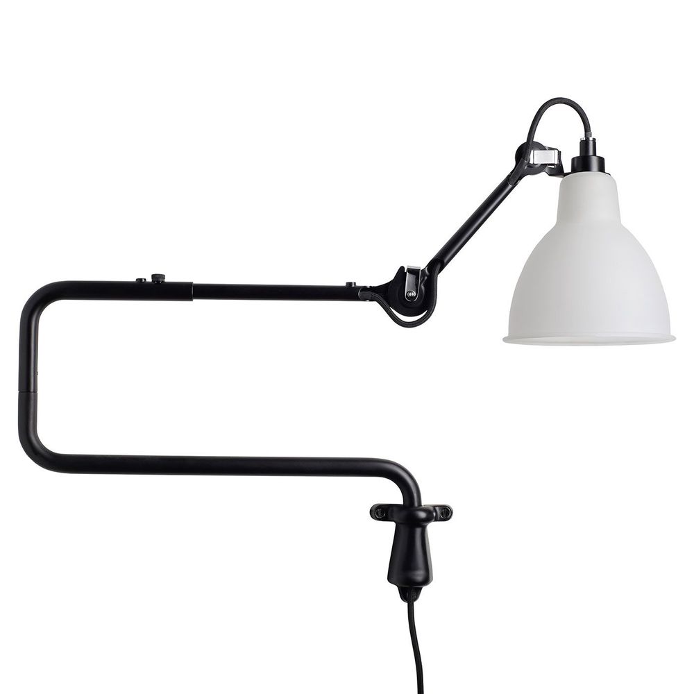 DCWéditions Gras N°303 Applique avec potence