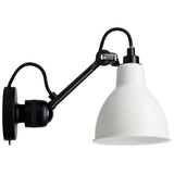 Aplique DCWéditions Gras N°304 con interruptor orientable