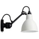 DCWéditions Gras N°304 Wandleuchte mit Schalter, drehbar, ikonisches Design, robust und ergonomisch.