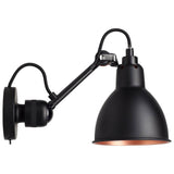Aplique DCWéditions Gras N°304 con interruptor orientable