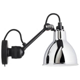 Aplique DCWéditions Gras N°304 con interruptor orientable