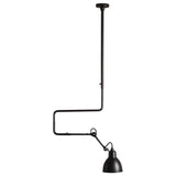 DCWéditions Gras N°312 L Lampada da soffitto con supporto