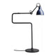 DCWéditions Gras N°317 Tischlampe mit Schirm schwenkbar in modernem Design