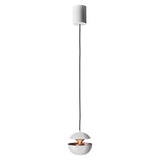 DCWéditions Here Comes The Sun Mini LED-Pendelleuchte mit kugelförmigen Lichtaustritt für stilvolle Beleuchtung.