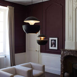 Lampa wisząca LED DCWéditions Here Comes The Sun Ø 25 cm