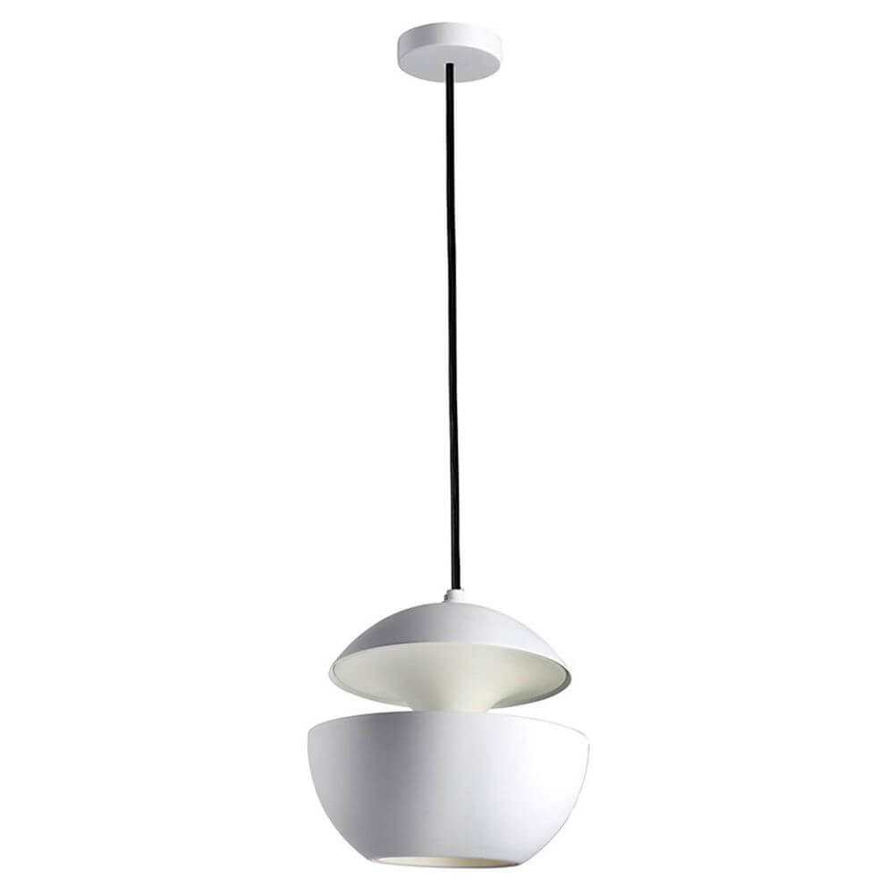 Lampa wisząca LED DCWéditions Here Comes The Sun Ø 25 cm
