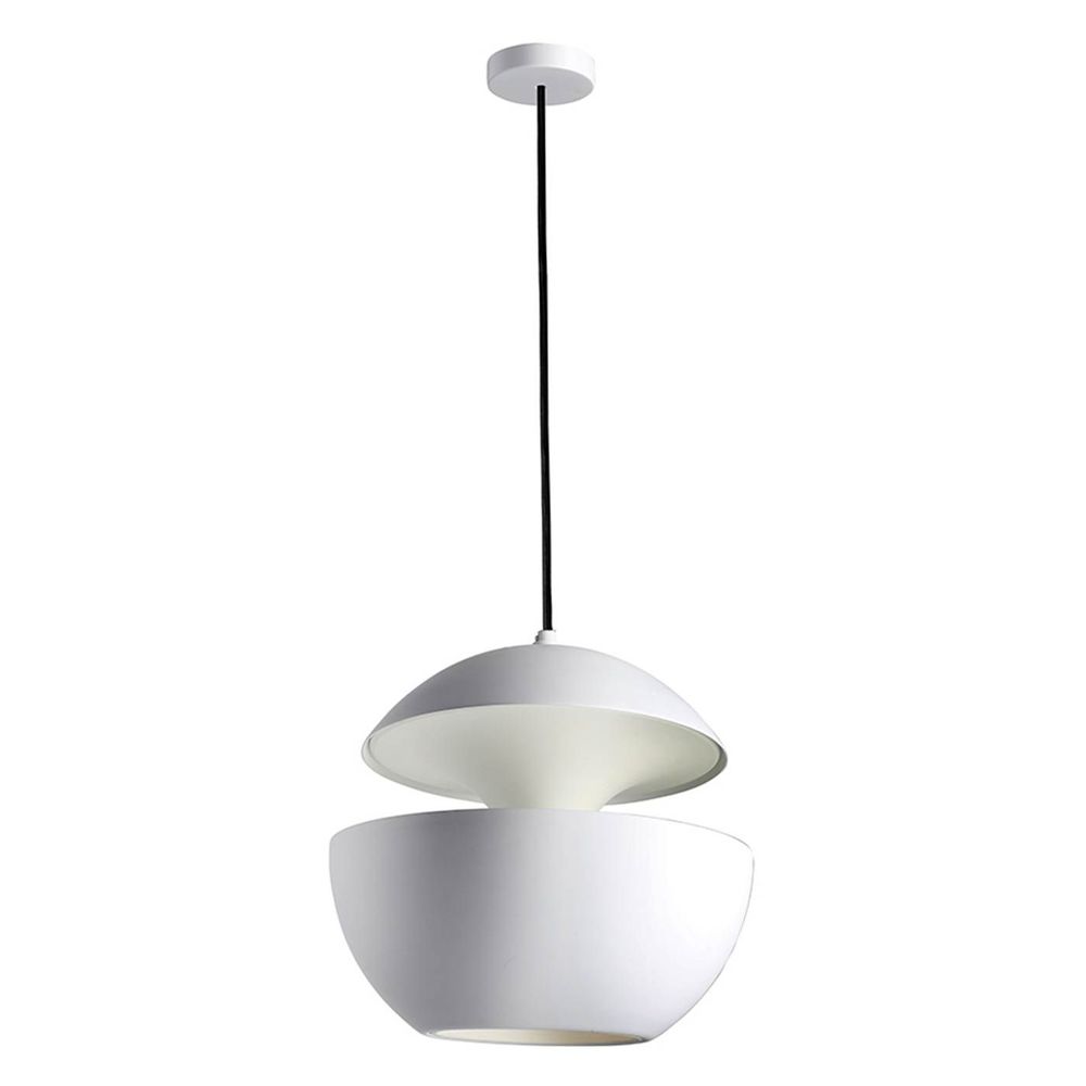 Dcwéditions hier komt de zon Ø 45 cm led hanger lamp
