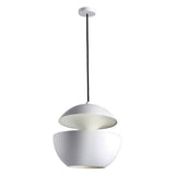 Dcwéditions hier komt de zon Ø 45 cm led hanger lamp