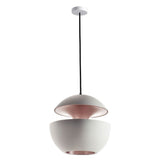 Dcwéditions hier komt de zon Ø 45 cm led hanger lamp