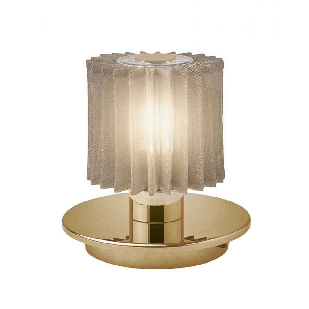 DCWéditions In The Sun Batterie LED Lampe de table