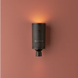 DCWéditions LED Wall Lamp Vision 20/20 Omni 2-Flame Black
