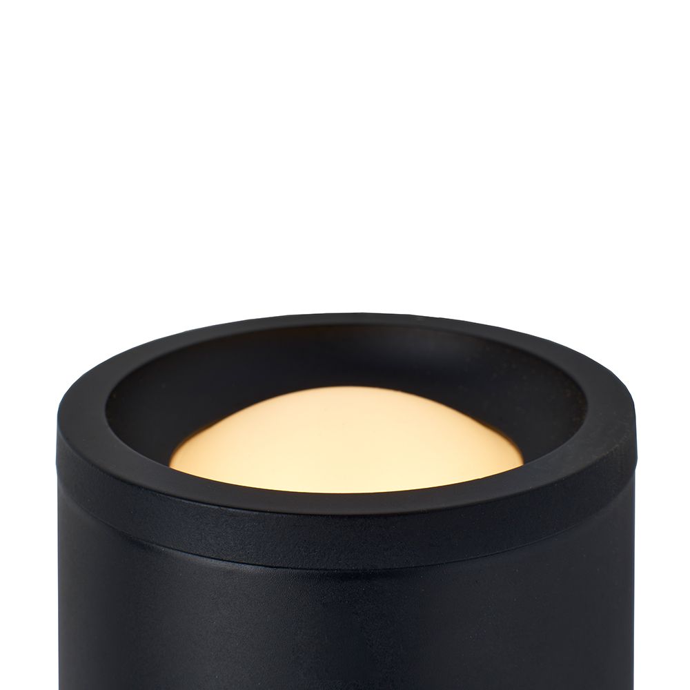 DCWéditions LED Wall Lamp Vision 20/20 Omni 2-Flame Black