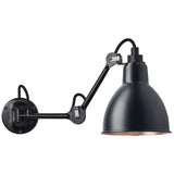 Dcwéditions gräs n ° 204 m vägglampa