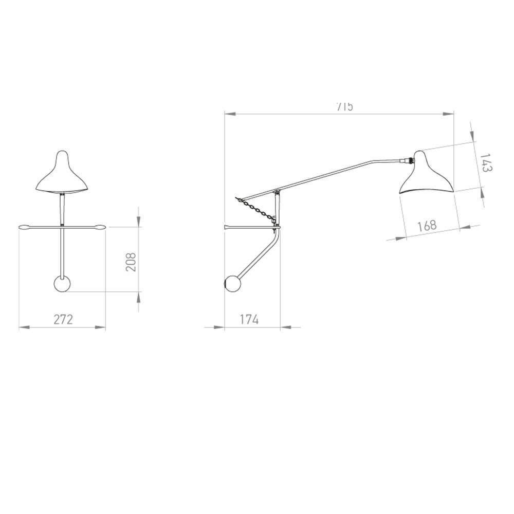 Dcwéditions Mantis BS2 Mini Led