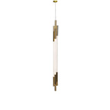 DCWéditions Org LED Suspension verticale avec tiges