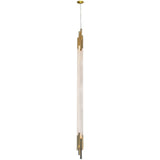 DCWéditions Org LED Suspension verticale avec tiges