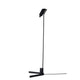 DCWéditions Vision 20/20 LED-Stehleuchte 137cm in modernem Design, ideal als Stehlampe oder Leselampe.