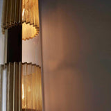 DCWéditions Wandleuchte In The Tube 120-1300