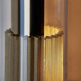 DCWéditions Wandleuchte In The Tube 120-1300