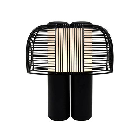 DCWéditions Yasuke LED table lamp with modern design and dimmable functions for individualized lighting.