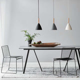 pendant lamp Pure 20 Grey