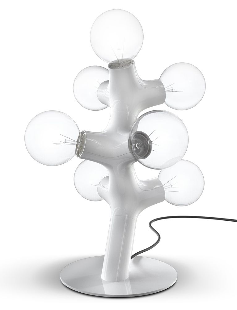 Lampa stołowa DNA Triple-7