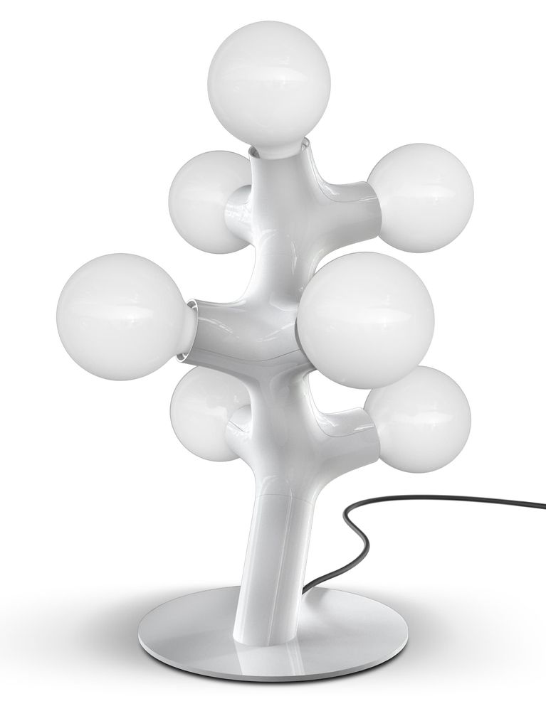 Lampa stołowa DNA Triple-7