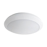 Aplique y plafón LED Daba con sensor IP66 1300lm