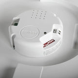 Daba LED Wand- & Deckenleuchte mit Sensor IP66 1300lm
