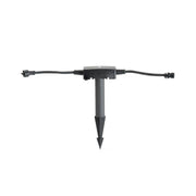 Amalfi dusk sensor incl. ground stake with removable plug and ground insert.