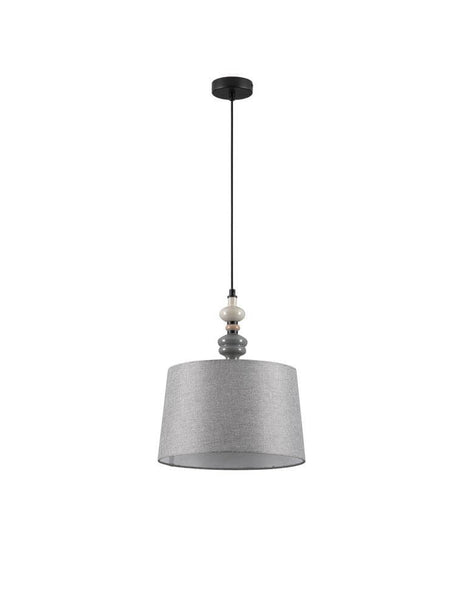 Lampa wiszącego Damo Ø 34 cm