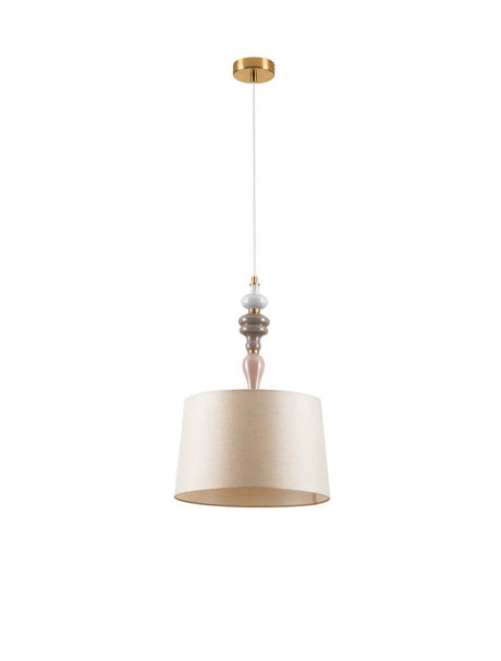 Lampa wiszącego Damo Ø 34 cm