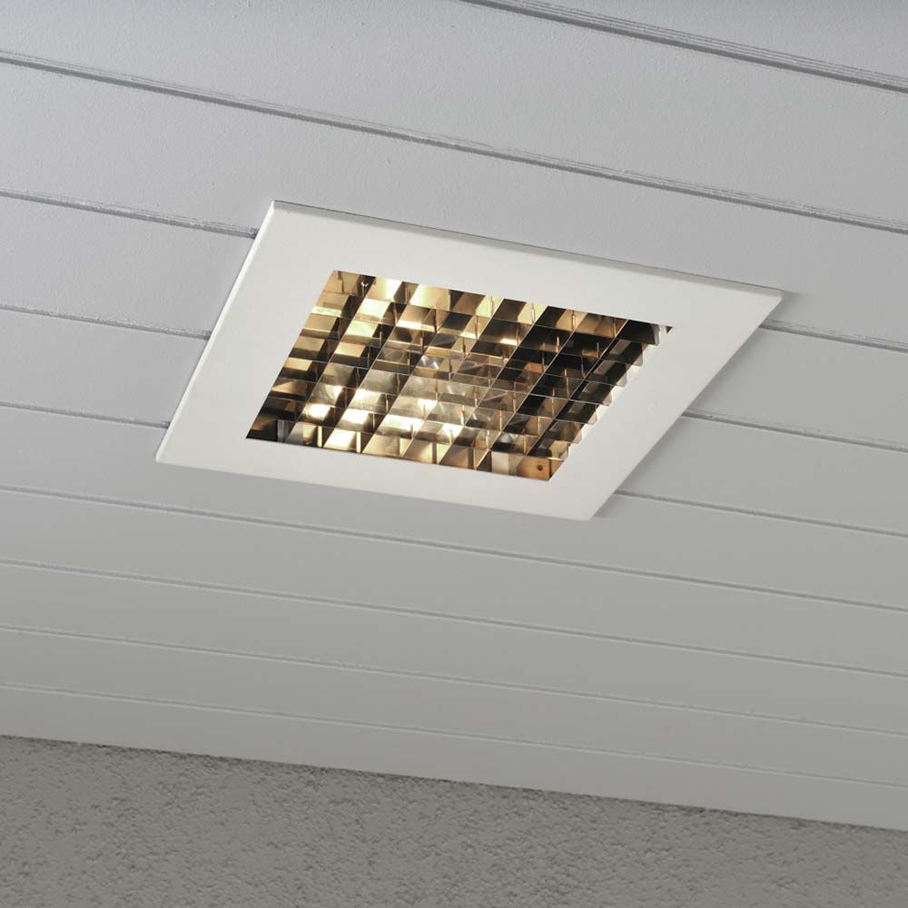 ceiling recessed light