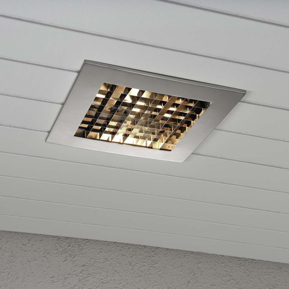 ceiling recessed light