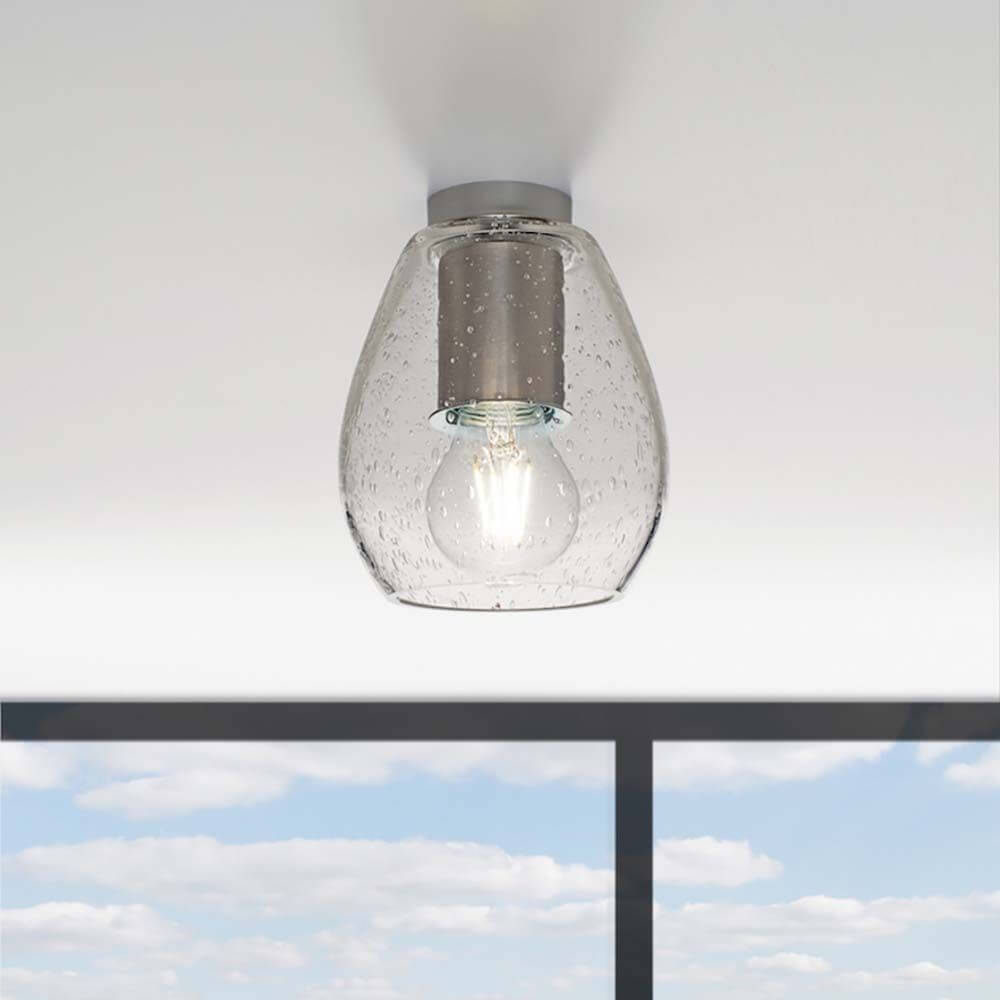 Casablanca Deckenlampe Bagan Ø 13cm