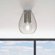 Casablanca Deckenlampe Bagan Ø 13cm