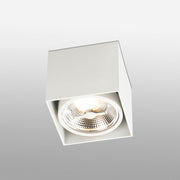 Deckenlampe TECTO Weiß