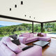Casablanca Deckenlampe Tubus Small