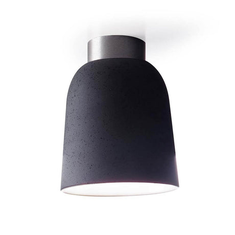 Lampa sufitowa Clavio Ø 12 cm