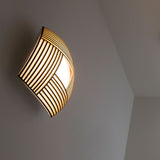 Plafond Kuulto 9100 en bois 52 cm