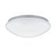 Deckenleuchte LED Leonis rund 9,5W Neutralweiß IP44 – moderne Deckenleuchte mit Spritzwasserschutz und Bewegungsmelder.