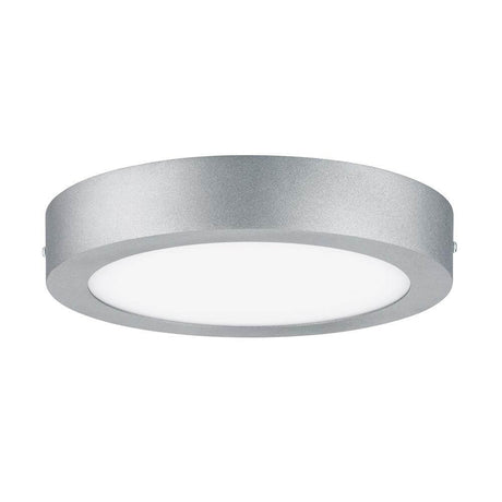 LEV LED PANEL LED PANEL 15.4W ALU