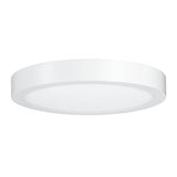 Pannello LUNAR LUNAR LAMPEGGIO 20W ALLUMINO BIANCO