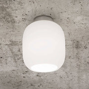 Casablanca Deckenleuchte Murea Ø 13cm mit Baldachin