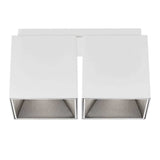 Deckenstrahler Ethan 2-Spot
