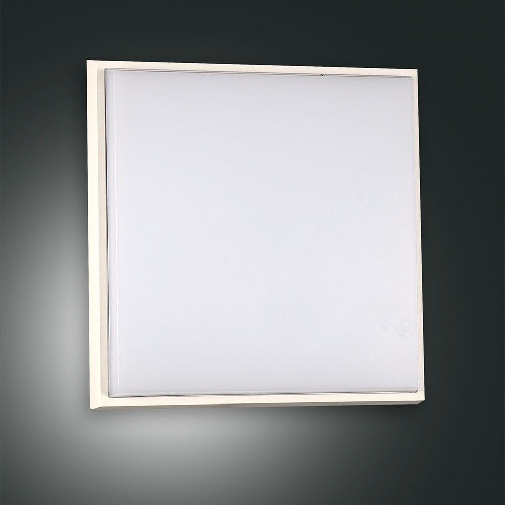 Luce a soffitto a LED DESDY IP54 2300LM BIANCO