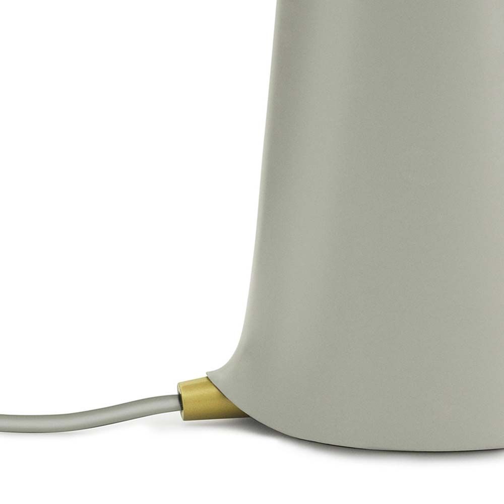 Wapień lampy stołowej Ø 41 cm Wapień